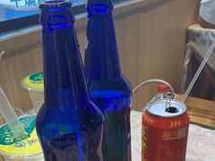 -郑记•不夜城烧烤•龙虾•虾蟹(黄鹤楼店)