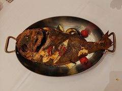 -马克西姆俄罗斯餐厅(通亚街店)