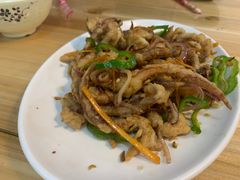 -甜甜屋(解放中路店)
