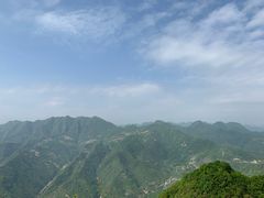 -塔云山