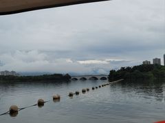 -飞来湖湿地公园