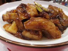 -东兴楼饭庄(六里桥店)