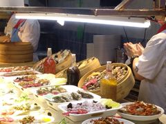 -三个渔夫·蒸汽海鲜(小白楼店)
