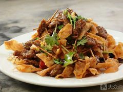 -淀里船宴(卓达店)