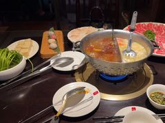 -鼎王麻辣锅(七贤店)