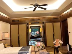 -广州从化都喜泰丽度假酒店温泉