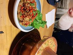 -觅山云南菜(泊富ICITY店)