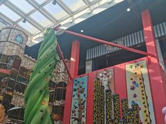 -蒙特利亲子乐园