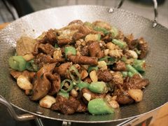 -凡老头米线砂锅(古荡新村西粮站)