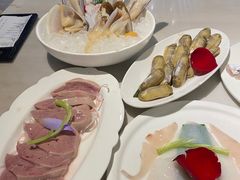 -围炉夜话·潮汕卤水火锅(榕江店)