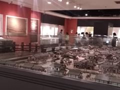 -西安大唐西市博物馆