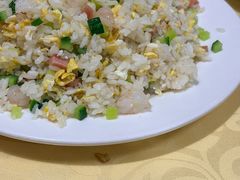 -华春餐馆(鱼山路店)