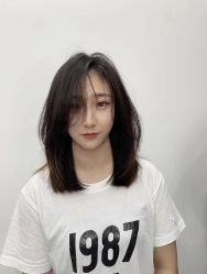 -吉米护肤造型