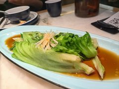 -绿茶餐厅(光明N次方公园店)