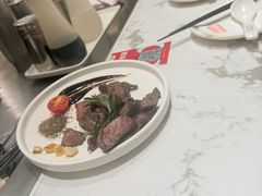 -火地铁板烧(昆山万象汇店)