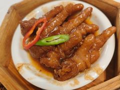 -怀德酒楼·粤菜·海鲜·茶点(宝安国际机场店)