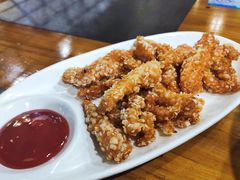 -TUK土耳其餐厅·下午茶(卢湾店)