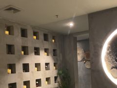 -施奈儿.洗头頭療.按摩SPA.采耳(上梅林店)