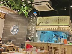 -馋三尺蟹粉小笼(人民广场店)