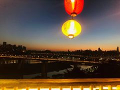 -重庆十八梯传统风貌区