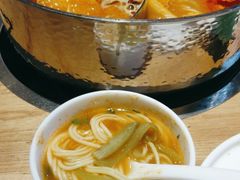 -四喜小胖·北京涮肉(五道营店)
