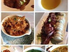 -俏江南-江景昆曲主题餐厅(正大广场店)