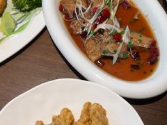 -码头鲜精致威海菜(欧乐坊店)