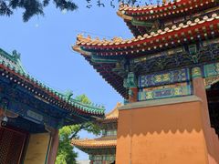 -历代帝王庙博物馆