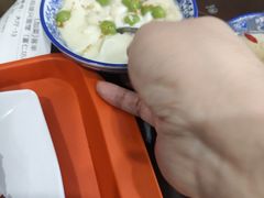 -百年老字号·观振兴蟹黄面·三虾面·苏式面(观前街富仁坊巷店)