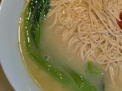 鸡汁拌面-桂满陇-十里风荷(合生汇店)