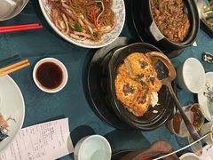 -誉八仙粤菜(万象天地店)