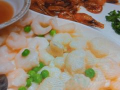 -上海1号私藏菜(静安店)