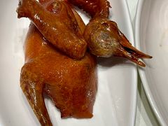 -好食上(喜盈门.范城店)