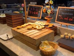 -上海虹桥宾馆味翠餐厅