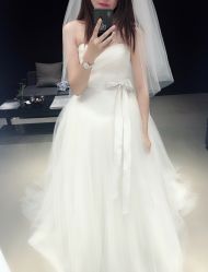 -Vera Wang婚纱礼服旗舰店