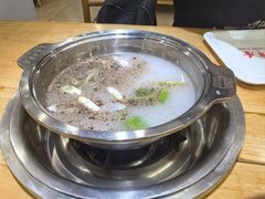 -袁记串串香(人民公园店)