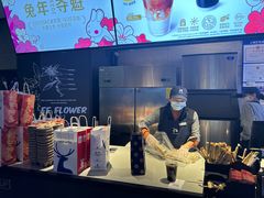 -瑞幸咖啡(长城大厦店)