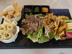 -伊带伊路新疆美食府(呼家楼店)