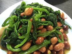-贰號小院潮汕砂锅粥(前海西街店)