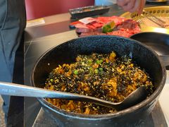 -谷牛和牛烤肉(漕河泾印象城店)
