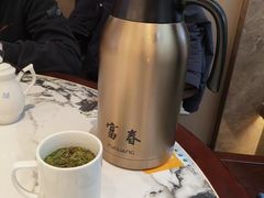 -富春茶社(国庆路店)