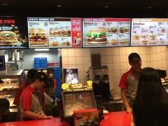 -环球约客烤涮自助(铜锣湾店)