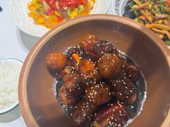 -雅酌园百姓菜馆(颐和路店)