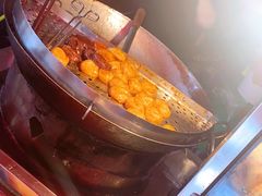 -心太软糖油粑粑