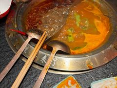 -熊喵来了火锅·牧场好肉(邯郸邯山万达店)