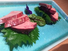-人间酒暖·Go blanc·烧鸟·深夜食堂(陆家嘴店)