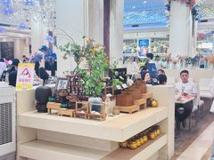 -芭菲盛宴·环球美食(袁家岗店)