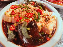 -虎虎龙虾大排档(双井店)