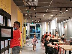 -麦当劳(潮阳店)