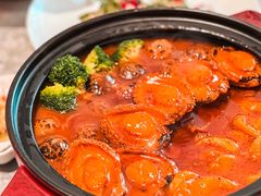-连鹭海鲜·海肠捞饭·海胆饭(星海店)